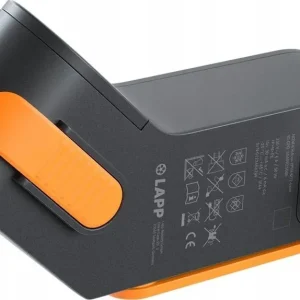 Ładowarka LAPP Mobility Dock 2,3kW 10A, 1 faza, Typ Dania 5555925006 Oferta limitowana