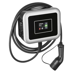 ULTIMATE SPEED® Stacja ładowania Wallbox 11kW Promocja