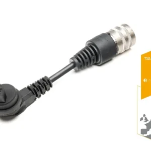 Juice Adapter Juice Booster 2 złącze T13 Szwajcaria 16A 1,8kW EA-JCT13T Ekspresowa dostawa