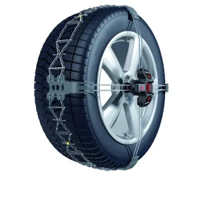 Thule K Summit 1 para łańcuchów śniegowych K-Summit XXL K66 Wysoka jakość