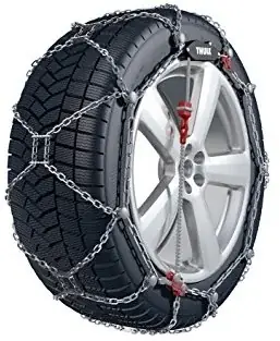 Zwrot pieniędzy Thule König XG-12 PRO 265