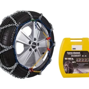 TAURUS 4x4 16mm gr.255 łańcuchy śniegowe CH/4X4255 Bezpieczna płatność