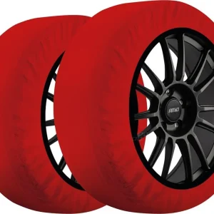 AMiO Łańcuchy śniegowe tekstylne rozmiar s en16662-1 önorm v5121 2 szt. amio-04080 Zamów teraz