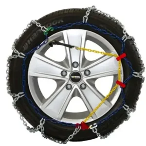 Wyprzedaż TAURUS 4x4 16mm gr.240 łańcuchy śniegowe CH/4X4240