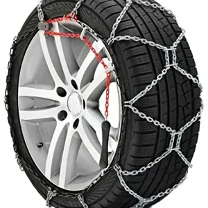 Wyprzedaż Lampa 16469 łańcuchów śniegowych S-12 °Für SUV, rozmiar 25, 2 sztuka 16469