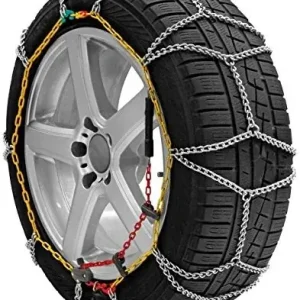 Oferta Lampa 16392 łańcuchów śniegowych RX-7, rozmiar 10, 2 sztuka 16392