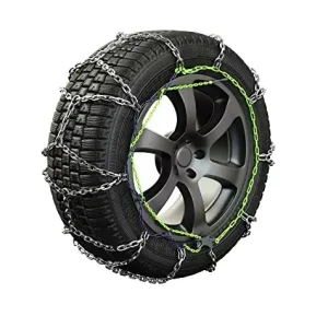 VERIGA K.F. 28413 Professional NT 280 Łańcuchy śniegowe Tani