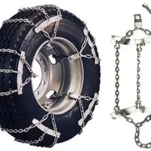 Oferta Koenig Koenig CINGOLI gr.A łańcuchy śniegowe KO/CIN-A