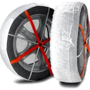 AUTOSOCK Łańcuchy śniegowe 697 697 Oryginalny