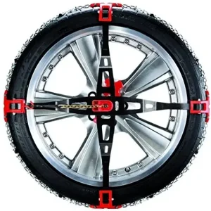Maggi Użyj łańcuch śnieżny traksport211 użyj TRAK Sport Typ 211 TrakSport211 Oferta limitowana