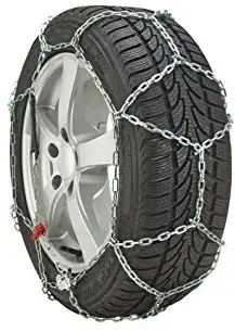 Ekspresowa dostawa KÖNIG 2004403 Zip 12 łańcuchy śniegowe, 1 para 2004403097