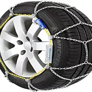 Tylko dziś Michelin Grupa 8220 łańcuch łańcuch śniegowy na koło 8220