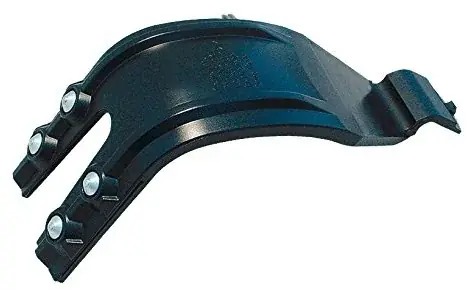 Lampa 17120 krótka pośrodku 17120 Oryginalny