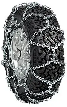 Wysoka jakość KÖNIG 2001613200 łańcuchy śniegowe Polar 200 HD 2001613200