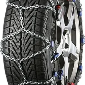 PEWAG SERVO RS, łańcuchy na opony samochodów, 2 sztuki 10505767 Tylko dziś