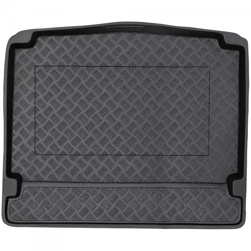 Rezaw-plast Mata bagażnika Standard Fiat TIPO Hatchback od 2016 100354 Kup teraz