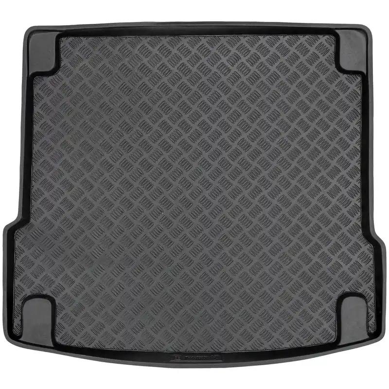 Ekspresowa dostawa Rezaw-plast Mata bagażnika Standard Jaguar F - PACE 4x4, 4x2 od 2016 wersja 5 osobowa 103604