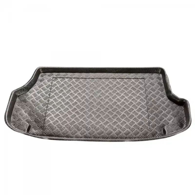 Zwrot pieniędzy Rezaw-plast Mata bagażnika Standard Nissan TERRANO II 1993-2004 5 drzwi, wersja z dodatkowymi siedzeniami 101010