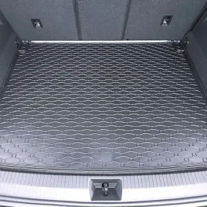 Vw Tiguan III 3 od 2024 Gumowa Mata Wkład Bagażnika Rabat