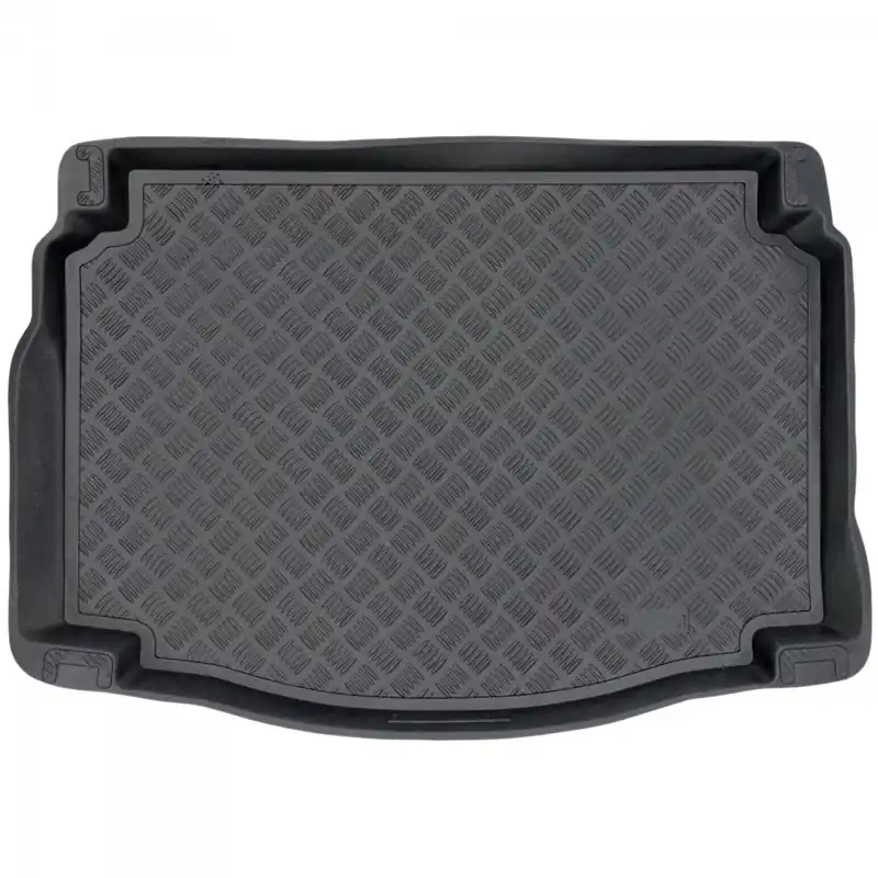 Wysoka jakość Mata bagażnika Standard do DS4 II E - TENSE od 2021 Plug-in hybrid