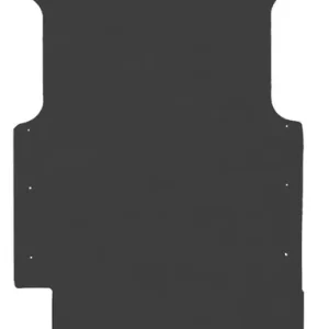 Zwrot pieniędzy Opel MoVano B L4 KombIVan / dostawcze od 2010r. Mata bagażnika REZAW CARGO 101379