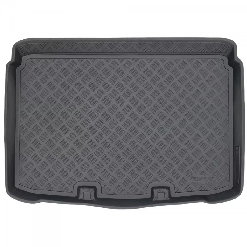 Szybka dostawa Rezaw-plast Mata bagażnika Standard Audi A3 IV 8Y od 2020 Hatchback/Sportback dolna podłoga bagażnika 102055