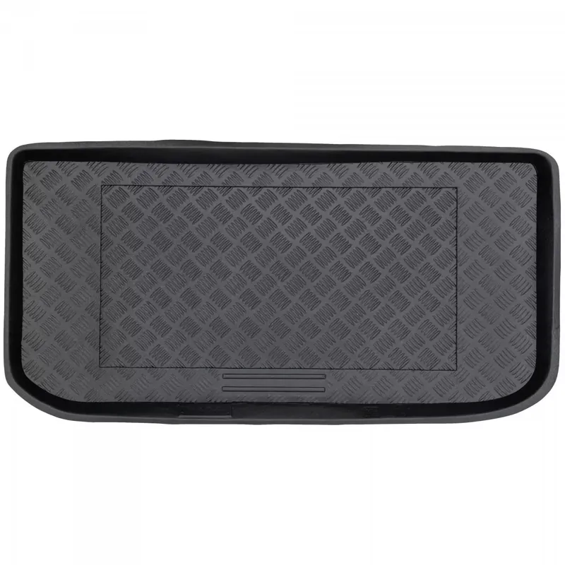 Mata do bagażnika Standard Opel Agila A 2000-2007 Ekspresowa dostawa