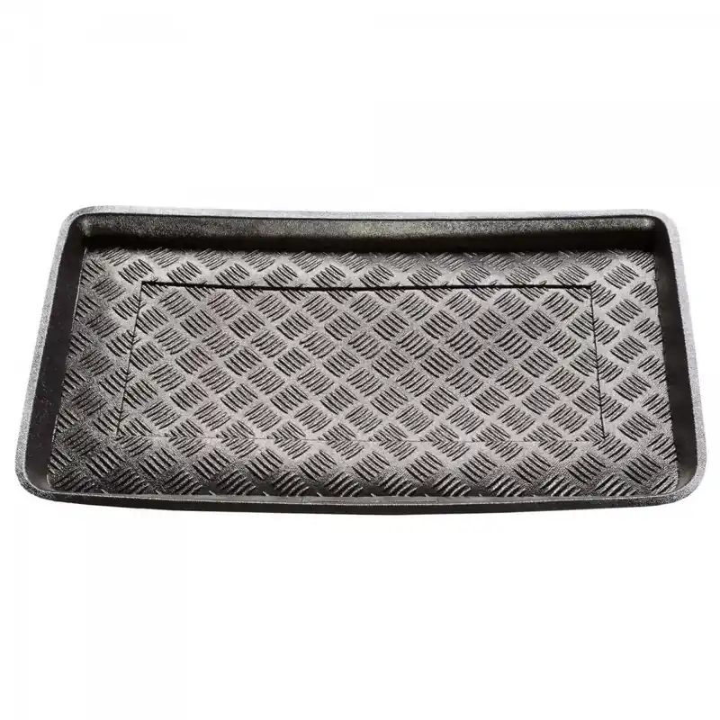 Rezaw-plast Mata bagażnika Standard VW SHARAN II od 2010 wersja 7 osobowa (rozłożony 3 rząd siedzeń) 101856 Promocja