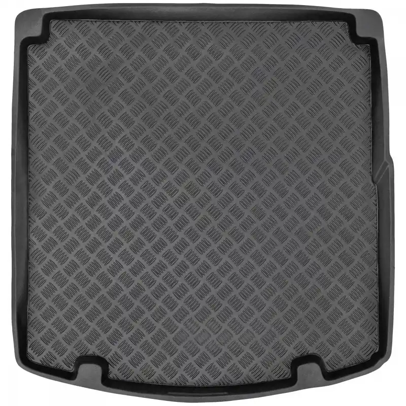 Wysoka jakość Rezaw-plast Mata Bagażnika Standard Toyota COROLLA XII Kombi od 2018 Hybryda górna podłoga bagażnika 101772