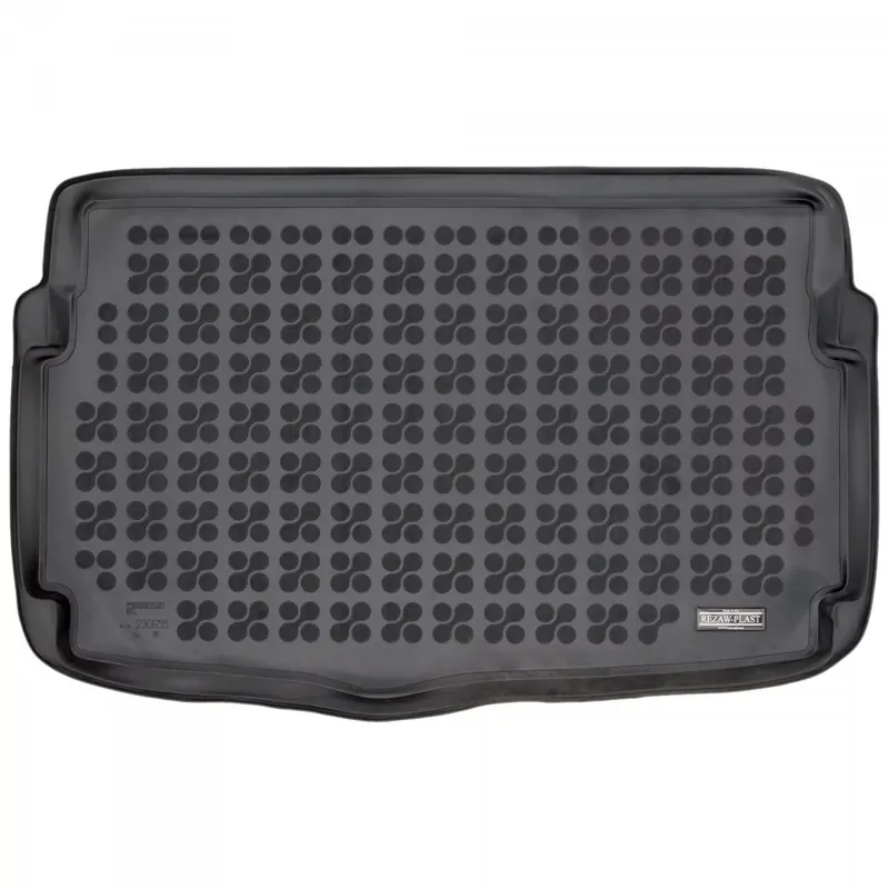 Rezaw-plast Mata bagażnika gumowa Hyundai i20 III od 2020 230655 Niska cena