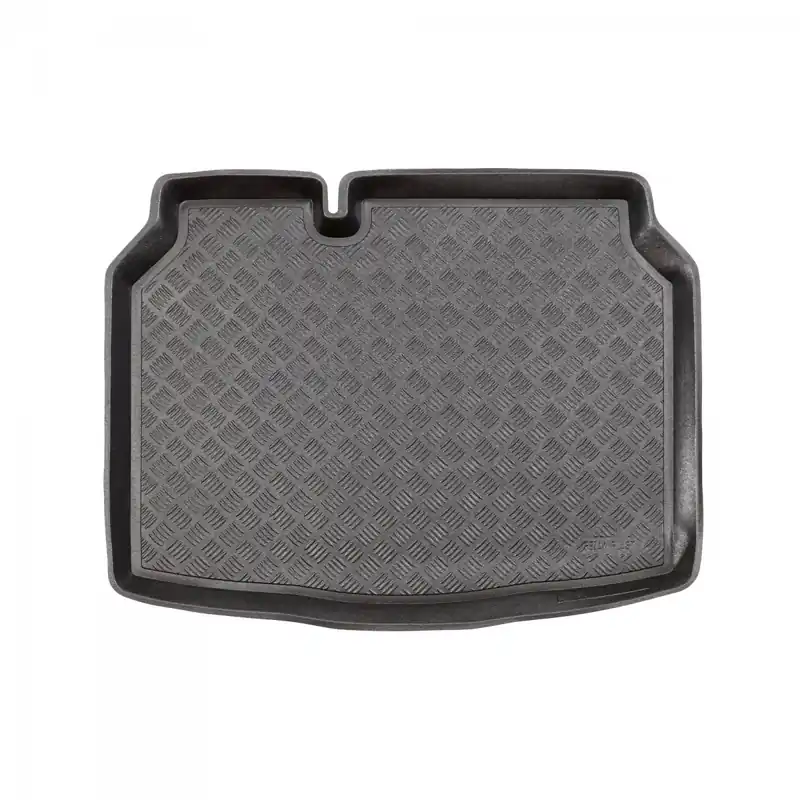 Rezaw-plast Mata bagażnika Standard Toyota Yaris Cross od 2021 Hybryda dolna podłoga bagażnika, wersja z napędem 4x2 101788 Wysoka jakość