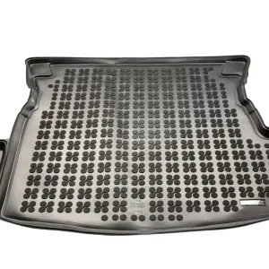 Rezaw-plast Mata Bagażnika Gumowa Mitsubishi Outlander III od 2012 wersja 5 osobowa 232319 Darmowa dostawa