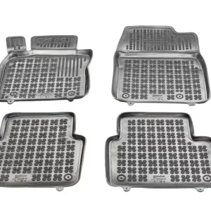 Wyprzedaż Rezaw-plast Dywaniki korytka gumowe Mazda CX30 od 2019 200817