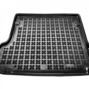 Kup teraz REZAW-PLAST Wykładzina bagażnika gumowa, czarna PLAST 232109, BMW X3 (E83) 2003 - 2010 PLAST 232109