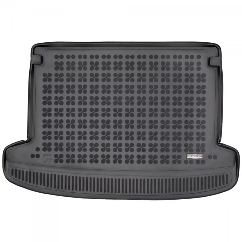 Rezaw-plast Mata bagażnika gumowa Hyundai TUCSON IV od 2020 górna podłoga bagażnika wersja z systemem audio Krell, wszystkie modele wraz z Hybrydą 230661 Oferta