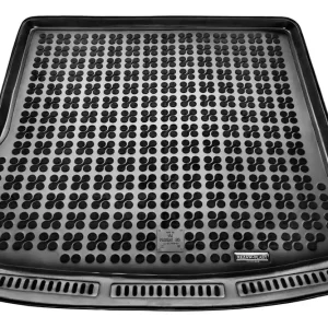 Wyprzedaż REZAW-PLAST Wykładzina bagażnika gumowa, czarna PLAST 231810, Volkswagen PASSAT B5 Variant / Kombi 09/1996 - 2005 PLAST 231810