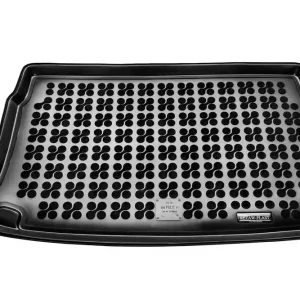 REZAW-PLAST Volkswagen Polo HB od 2009 górna podłoga bagażnika 231849 Autentyczny