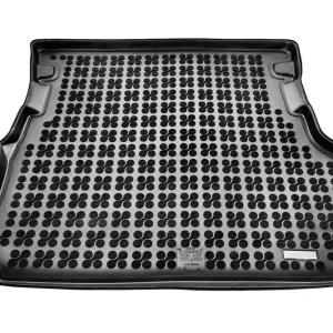 Wysoka jakość REZAW-PLAST CITROEN C-CROSSER od 2007 / Mitsubishi OUTLANDER (bez i z Subwooferem) 2005- wykładzina bagażnika gumowe PLAST RP232310