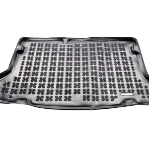 Rezaw-plast Mata bagażnika gumowa Kia Niro od 2016 wersja bez organizera w bagażniku, bez subwoofera 230754 Premium