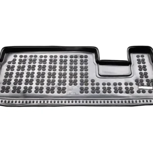 Wysoka jakość Rezaw-plast Mata bagażnika gumowa TOYOTA PROACE VERSO II Compact / PEUGEOT TRAVELLER Compact / CITROEN SPACETOURER XS od 2016 wersja 8/9 osobowa 231765