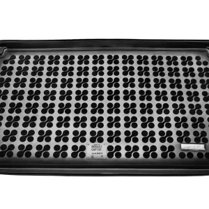 Niska cena Frogum Mata bagażnika gumowa RENAULT Captur od 2013 górna podłoga bagażnika TM400726