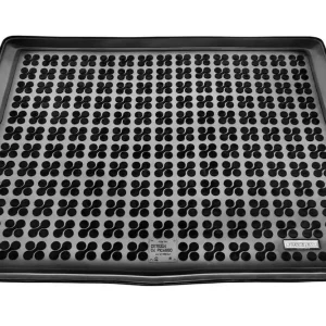 Darmowa dostawa Rezaw-plast Mata Bagażnika Gumowa Citroen C4 Picasso 2013-2018 / C4 SpaceTourer od 2018 wersja z kołem dojazdowym (niepełnowymiarowe) 230141