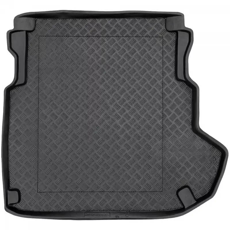 Rezaw-plast Mata bagażnika Standard Mercedes W211 Sedan 2002-2009 wersja Avantgarde 100916 Tani