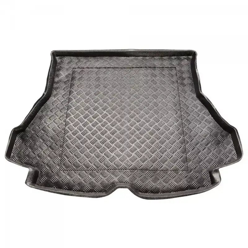 Rezaw-plast Mata bagażnika Standard Renault LAGUNA II Kombi 2001-2007 wersja bez dodatkowego wyposażenia w bagażniku 101316 Oferta limitowana