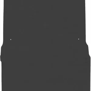 Oryginalny Citroen Berlingo III KombIVan L1 od 2018r. Mata bagażnika REZAW CARGO 100150