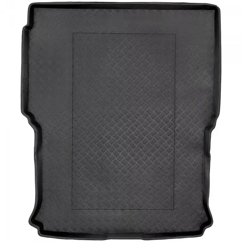 Rezaw-plast Mata do bagażnika Standard Citroen Berlingo 1996-2010 / Peugeot Partner 1999-2008 wersja 2-osobowa, drzwi boczne suwane 100109 Kup teraz