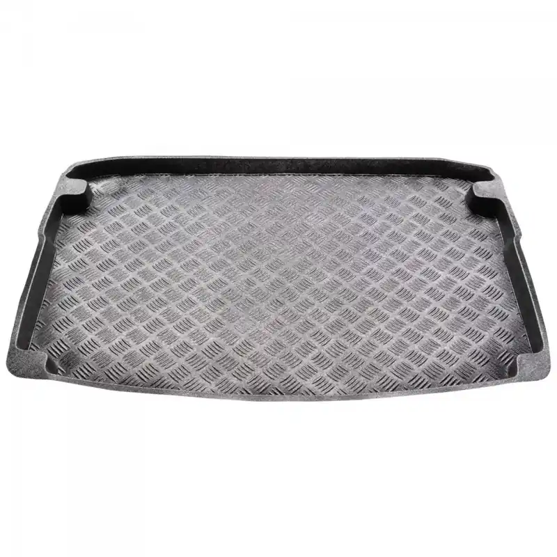 Rezaw-plast Mata bagażnika Standard Skoda KAROQ od 2017 wersja z napęden 4x2, z zestawem naprawczym 101535 Wysoka jakość