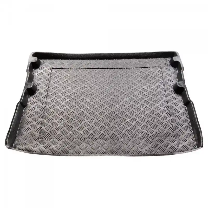 Rezaw-plast Mata bagażnika Standard Skoda OCTAVIA III Kombi od 2013 dolna podłoga bagażnika 101537 Zwrot pieniędzy