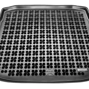 Frogum Mata bagażnika gumowa AUDI A3 8V Sedan od 2013 TM549017 Wysoka jakość