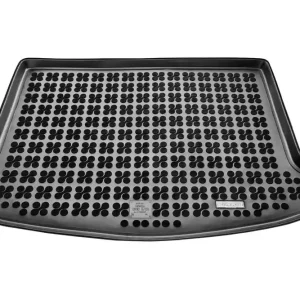 REZAW-PLAST Wykładzina bagażnika PLAST RP230517 Popularny